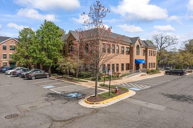 Two Building Investment Portfolio - Grovedale Office Park
