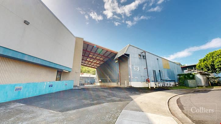 For Sale - Pearl City Industrial Park (96-1385 Waihona St)