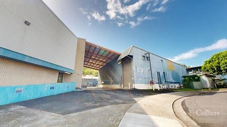 Photo of commercial space at 96-1385 Waihona St in Pearl City