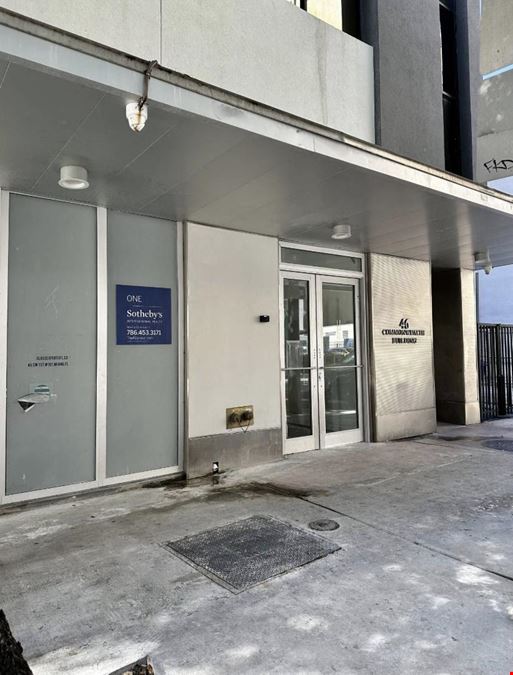 46 SW 1st St Miami