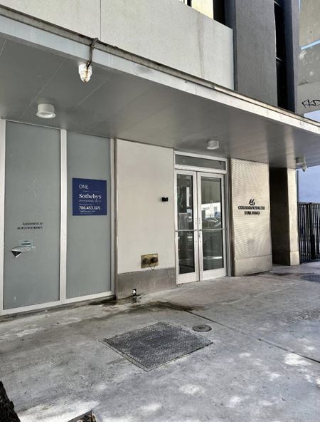 Office space for Rent at 46 SW 1st St Miami in Miami