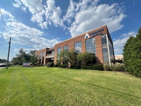 Photo of commercial space at 4260 Glendale Milford Rd in Blue Ash