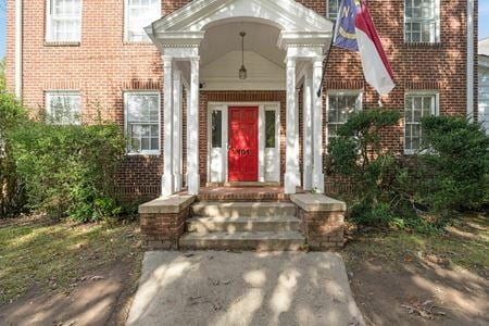 Multi-Family space for Sale at 101 Horne Street in Raleigh