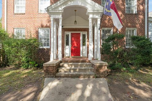 101 Horne