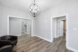 1801 Franklin Ave