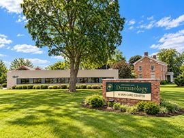 1545-1547 Columbia Tpk- Medical Office for Sale or Lease