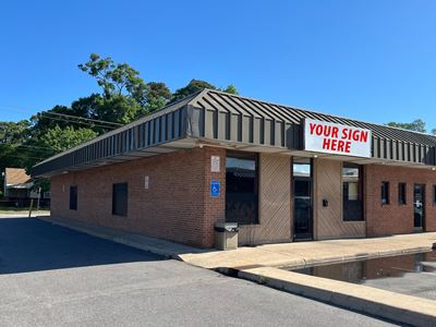 Bayview Shopping Center