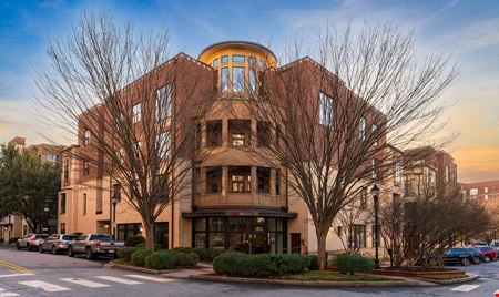 Commercial space for Rent at 101 West Court Street in Greenville