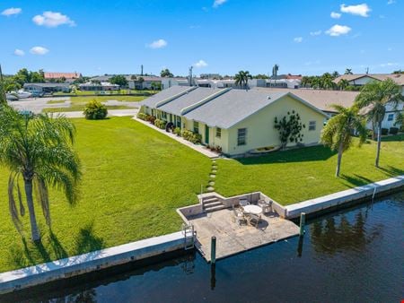 Photo of commercial space at 4520 SE 5th Pl in Cape Coral