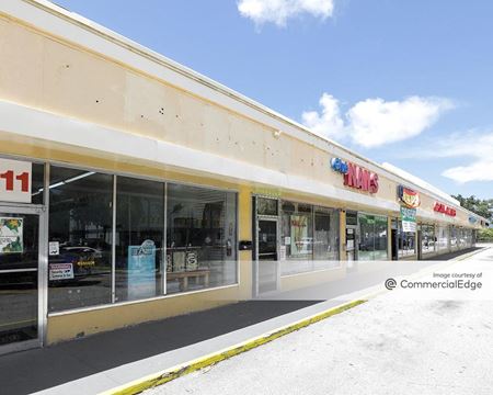 Photo of commercial space at 2001 NE 163rd Street in North Miami Beach