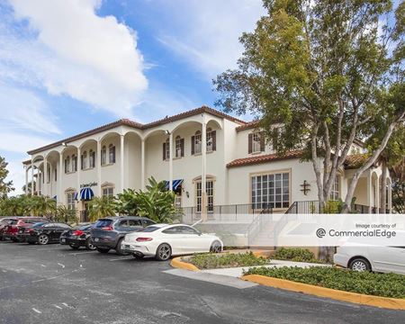 Office space for Rent at 350 Camino Gardens Blvd in Boca Raton