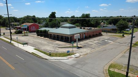 Photo of commercial space at 4901 S Pennsylvania Ave in Oklahoma City