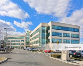 200 Princeton South Corporate Center