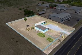 2310 S International Blvd