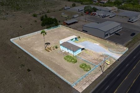 VacantLand space for Sale at 2310 S International Blvd in Weslaco