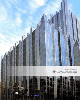 Six PPG Place
