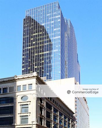 PwC Plaza