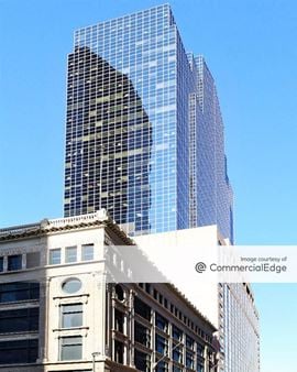 PwC Plaza