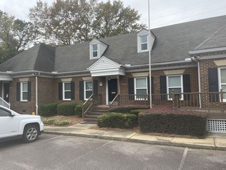 Office space for Rent at 2602 Commons Blvd in Augusta