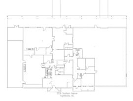 12,480 SF Commercial Flex Facility