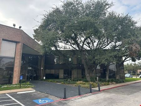 Office space for Rent at 3600 South Gessner Drive in Houston
