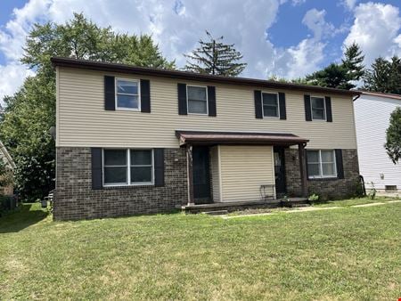 Photo of commercial space at 3903 Mill Run Ct in Toledo