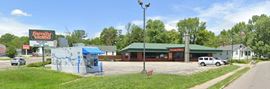 303 St. Louis St.