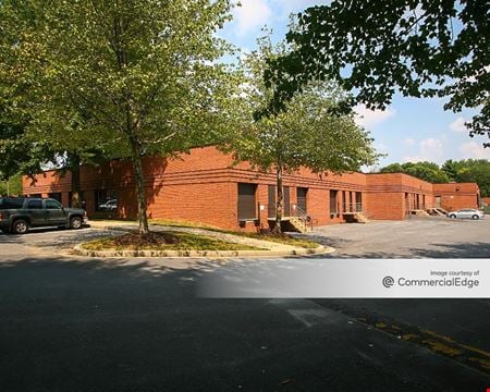 Industrial space for Rent at 8335 Guilford Road in Columbia