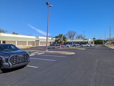 Retail space for Rent at 2000 Mcmillan Ave in North Charleston