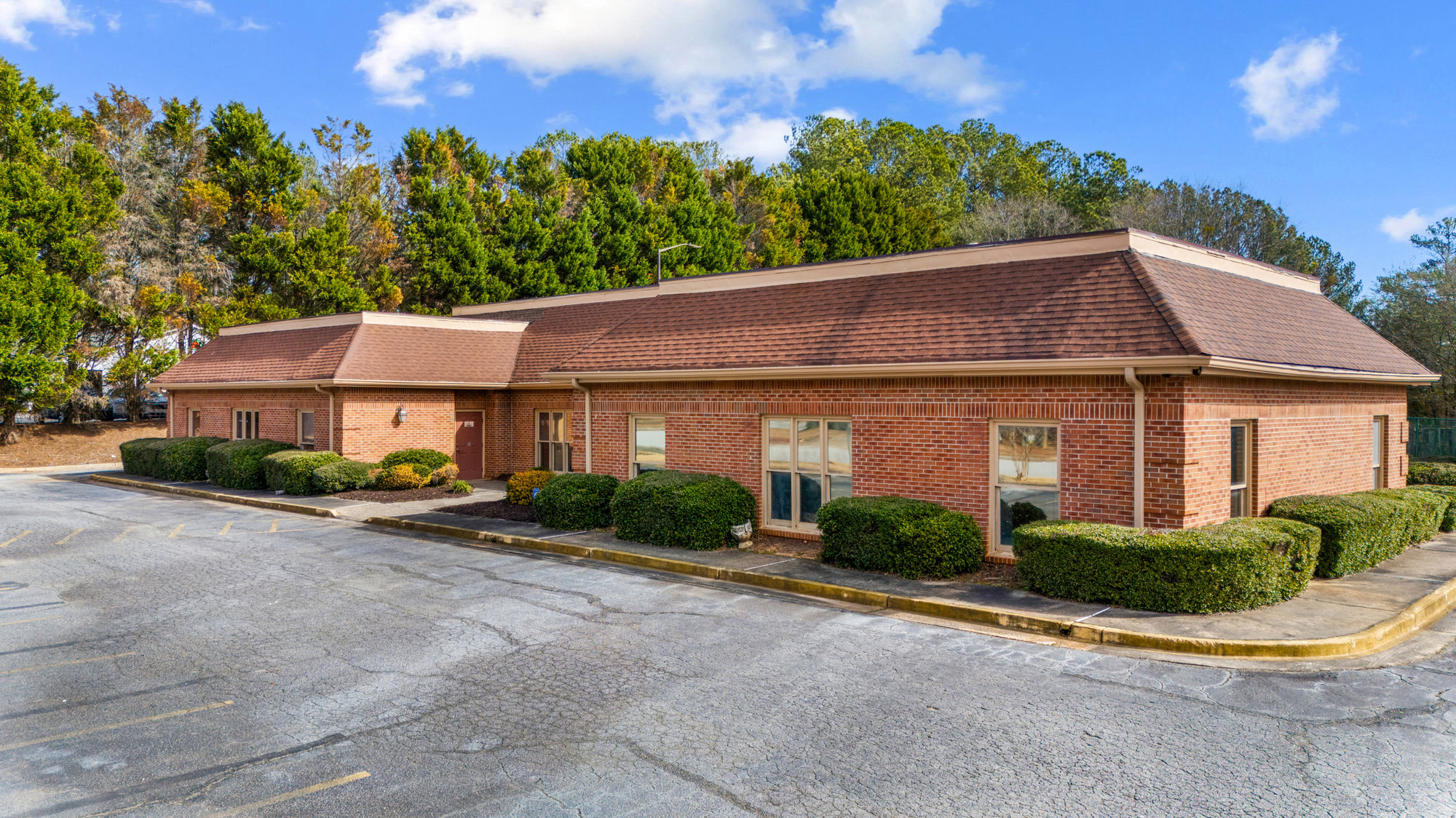 6564 Professional Pl, Riverdale, GA 30274