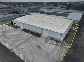 Ocala Industrial Properties - 1600