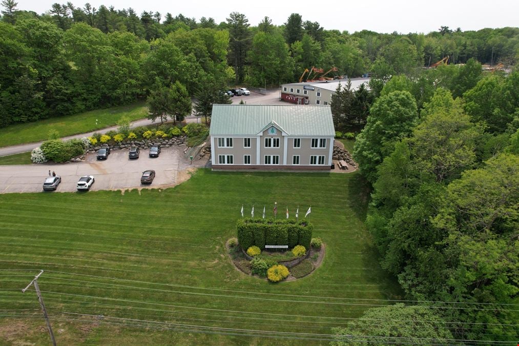 1010 Kennedy Memorial Dr
