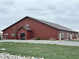 5421 Abby Rd