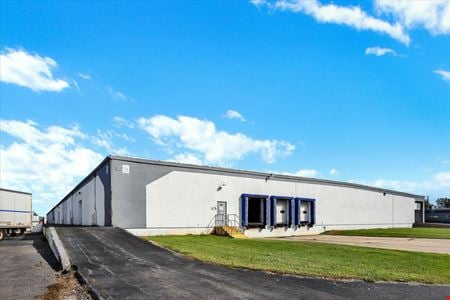 Industrial space for Sale at 5118 Innovation Way in Chambersburg