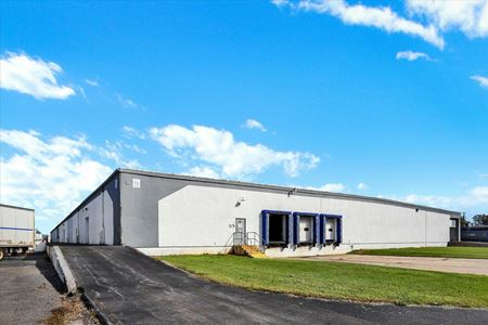 Photo of commercial space at 5118 Innovation Way in Chambersburg