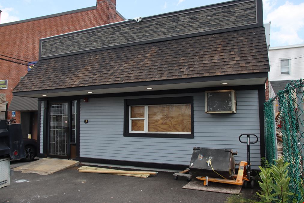 Prime Commercial Property Opportunity in Up-and-Coming Arctic Section