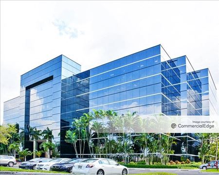 Office space for Rent at 7600 Corporate Center Dr - Building 9 in Miami