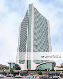 1 Landmark Square & 101 Broad Street