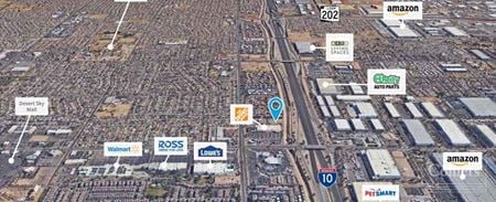 Other space for Sale at 7309 W Lynwood St in Phoenix
