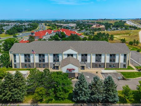 Retail space for Sale at 912 W Dillon Rd in Louisville