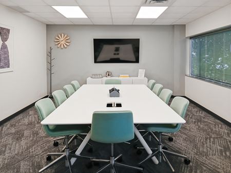 Office space for Rent at 5600 North May Avenue 3th Floor in Oklahoma City