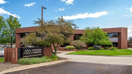 Office space for Rent at 6260 Lookout Rd in Boulder