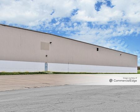 Photo of commercial space at 113 Enterprise Drive in Hebron