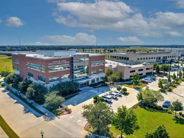 Sugar Land Physicians Center