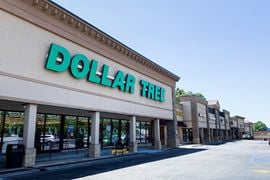 Pinetree Plaza