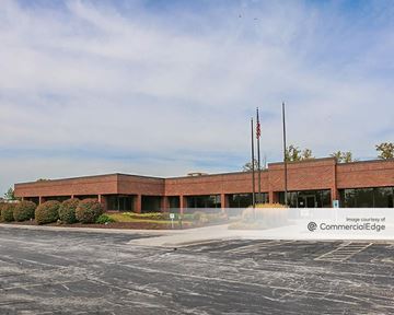 11700 West Lake Park Drive