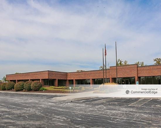 11700 West Lake Park Drive
