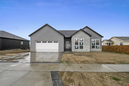 Photo of commercial space at 3403 32nd St W in Williston