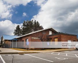 Corporate Center at Pease