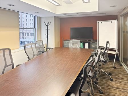 Office space for Rent at 57 West 57th Street 3rd & 4th Floors in New York